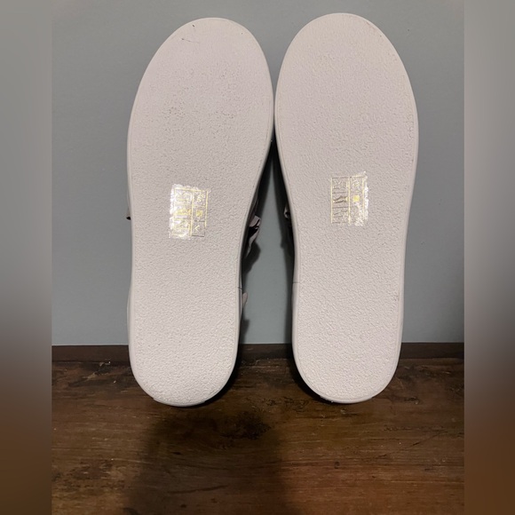 Kate Spade Lilly Ruffle Slip-On Sneaker - Picture 7 of 11